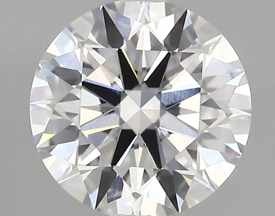 2.53ct D VVS2 Round (IGI)