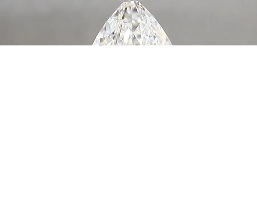 2.52ct D VS2 Pear (IGI)