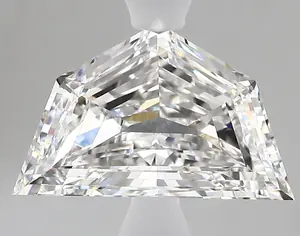 2.51ct E VVS1 Cadillas (IGI)