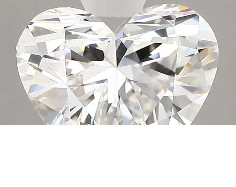 2.50ct F VS1 Heart (GIA)