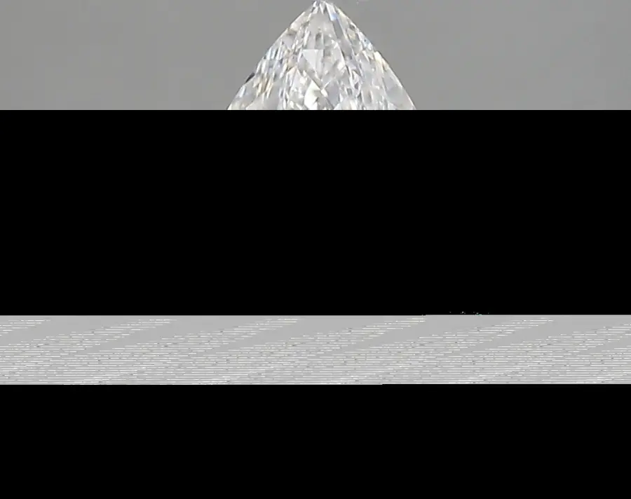 2.49ct D VS1 Pear (IGI)