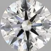 2.49ct F VS2 Round (IGI), image 1