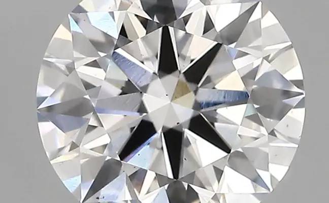 2.49ct F VS2 Round (IGI)
