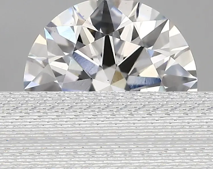 2.49ct F VS2 Round (IGI)