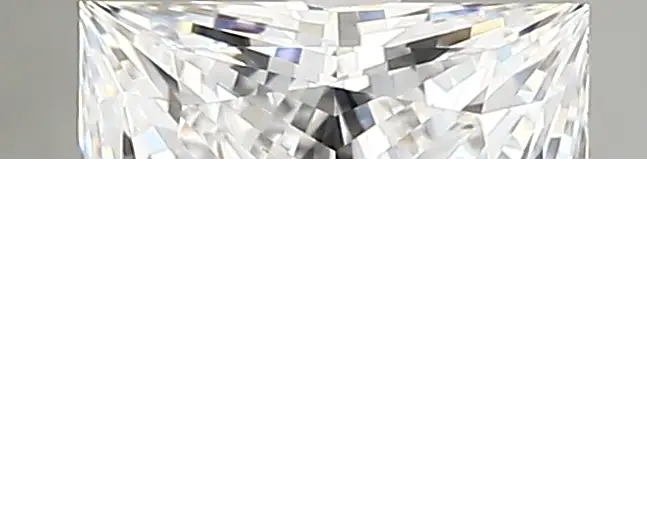 2.47ct D VVS2 Princess (IGI)