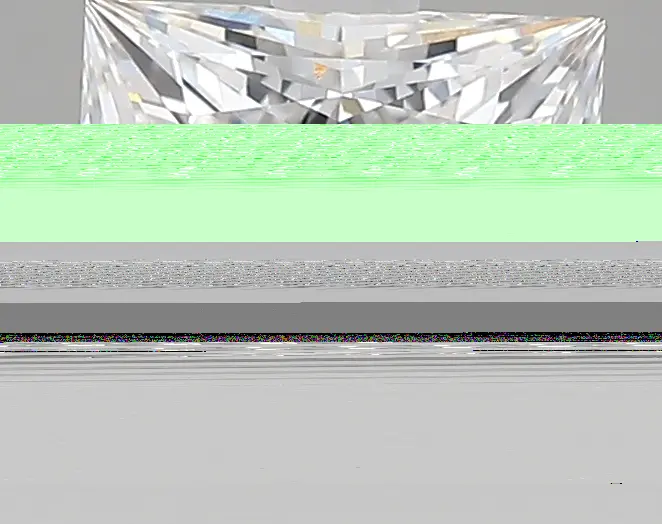 2.47ct E VVS2 Princess (IGI)