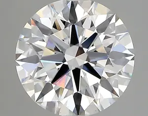 2.47ct D VS1 Round (IGI)