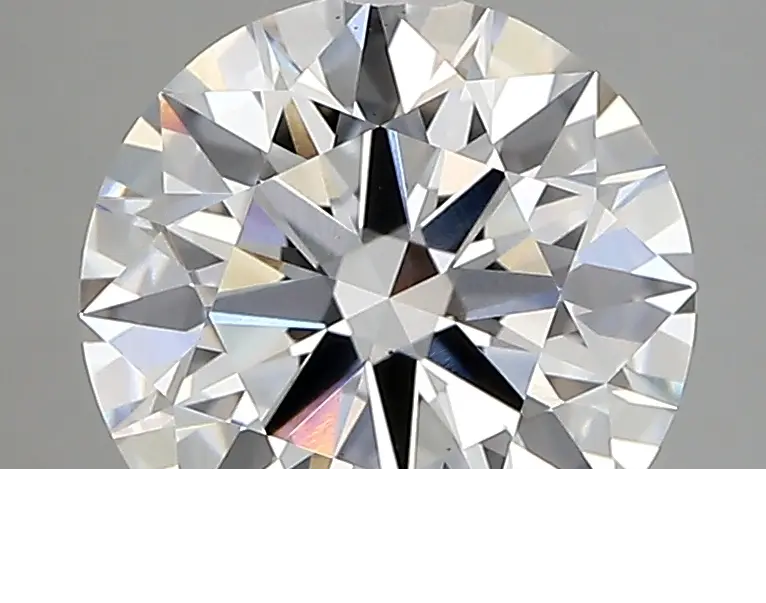 2.47ct D VS1 Round (IGI)