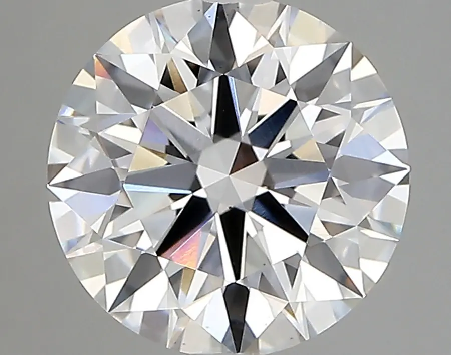 2.47ct D VS1 Round (IGI)