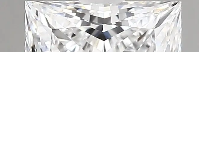 2.46ct E VVS1 Princess (IGI)