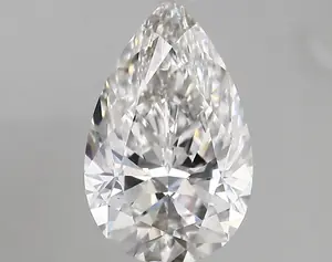 2.45ct F VS1 Pear (IGI)