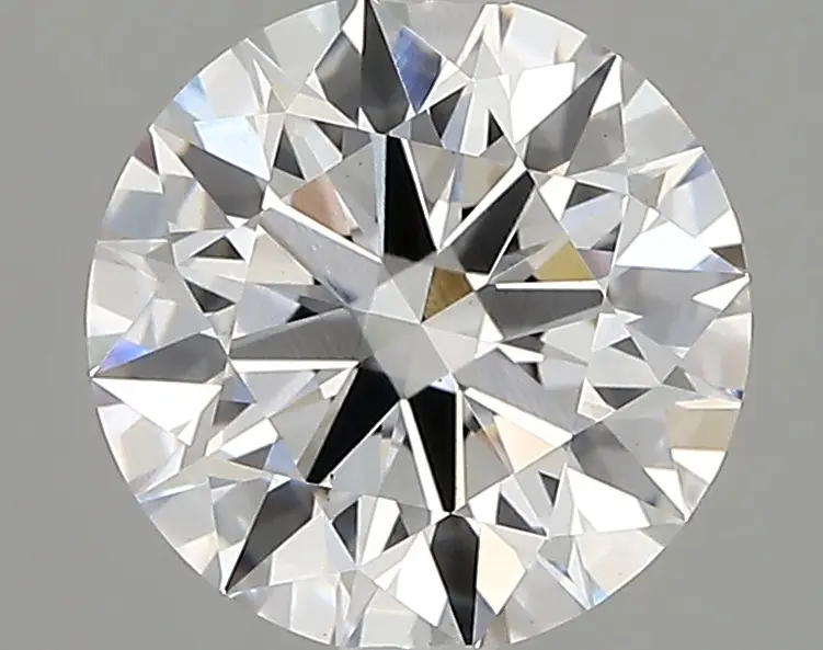 2.45ct D VS1 Round (IGI)