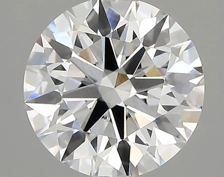 2.45ct D VS1 Round (IGI)