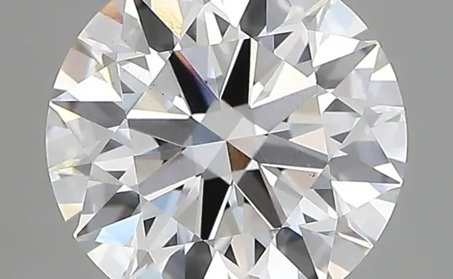 2.45ct E VS1 Round (IGI)
