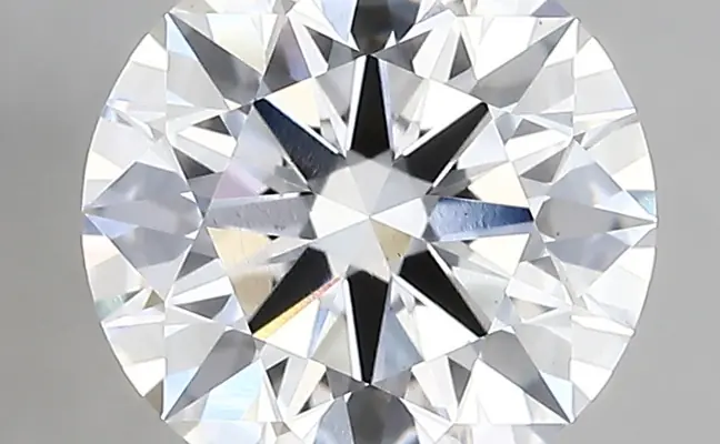 2.44ct D VS1 Round (IGI)