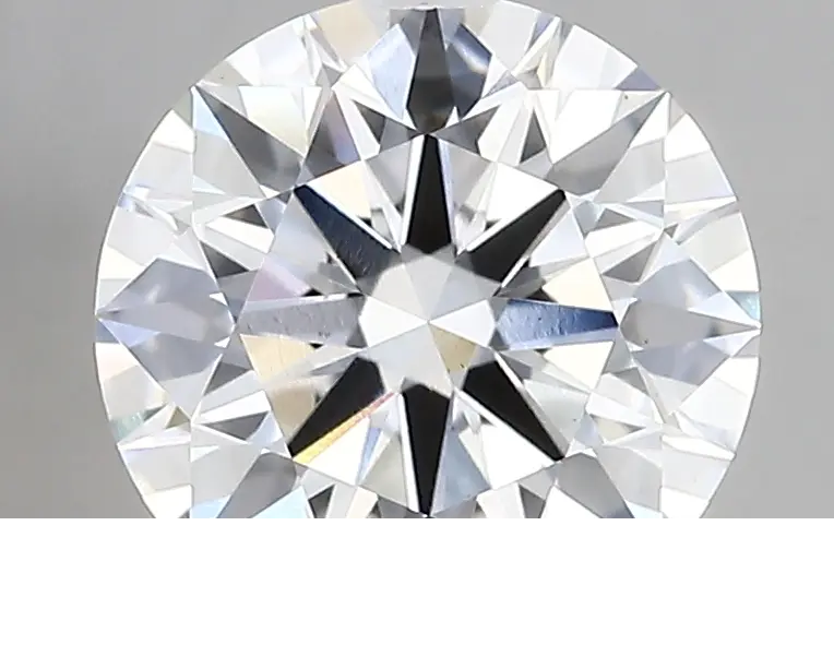 2.44ct D VS1 Round (IGI)
