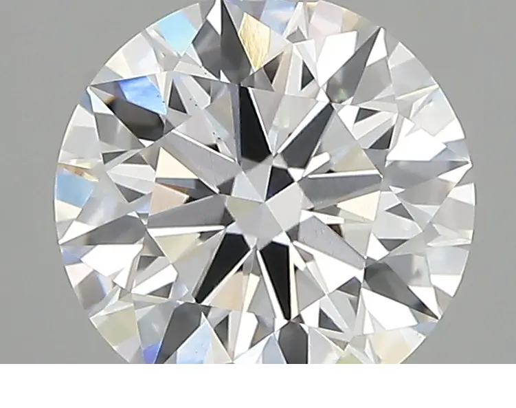 2.44ct D VS1 Round (IGI)