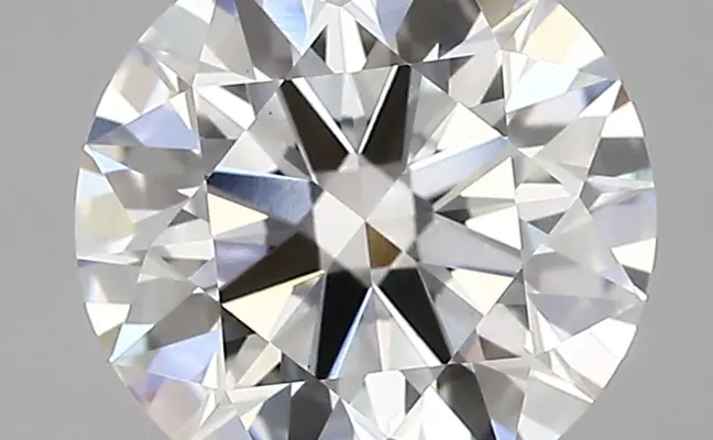 2.44ct D VS1 Round (IGI)