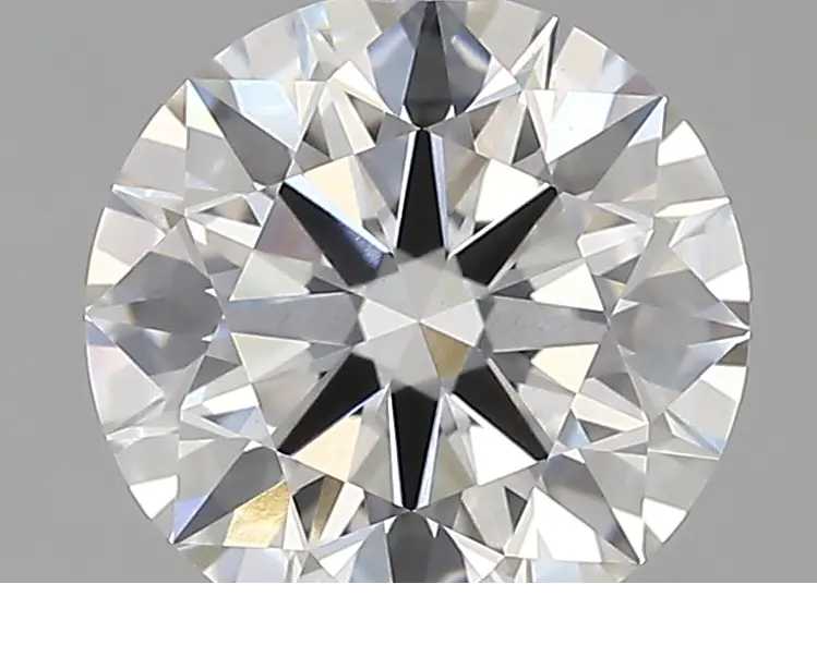 2.44ct D VVS2 Round (IGI)