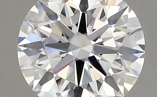 2.43ct D VS1 Round (IGI)