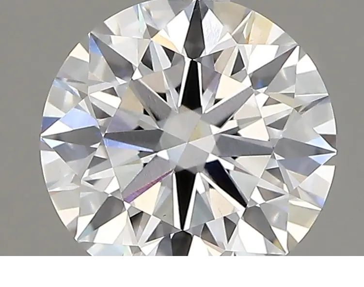 2.43ct D VS1 Round (IGI)