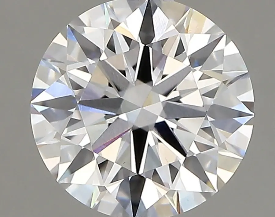 2.43ct D VS1 Round (IGI)