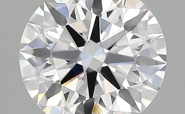 2.43ct D VS1 Round (IGI)