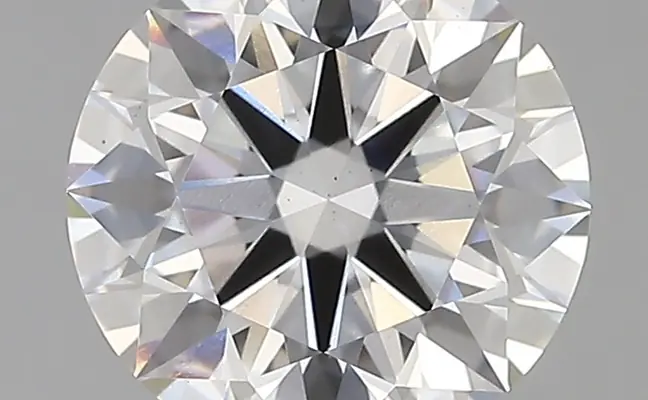 2.43ct D VS1 Round (IGI)