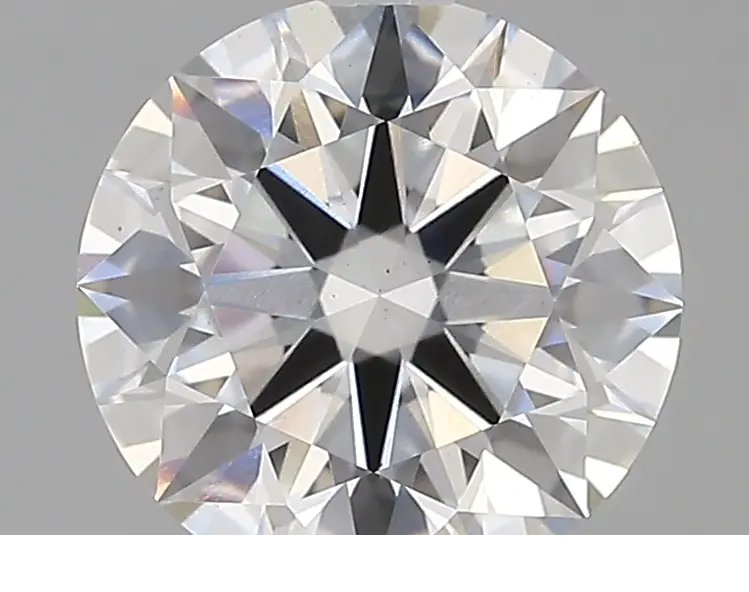 2.43ct D VS1 Round (IGI)