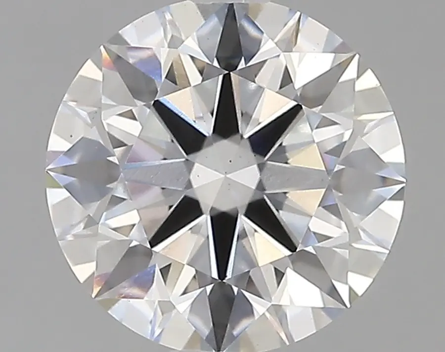 2.43ct D VS1 Round (IGI)