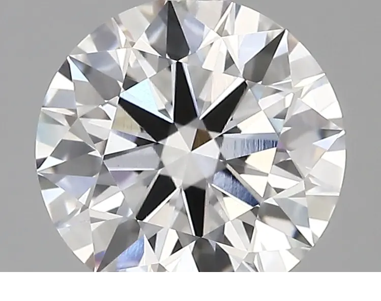 2.43ct D VVS2 Round (IGI)