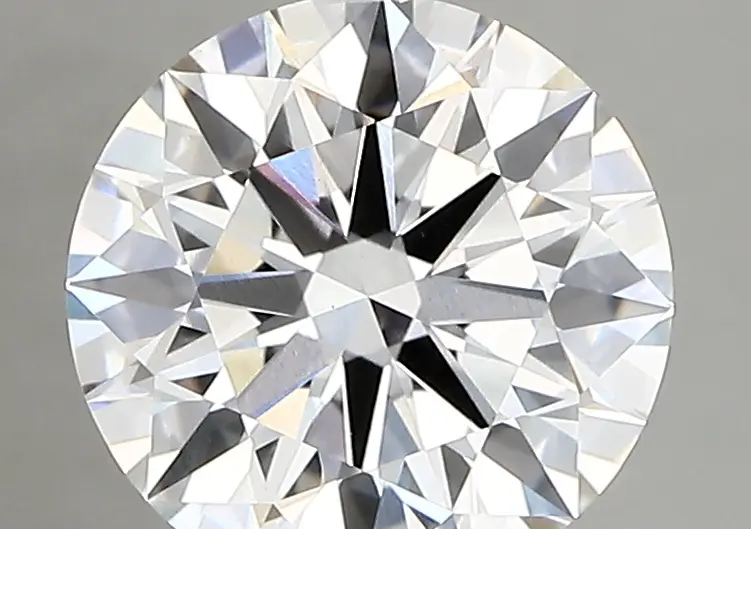 2.42ct D VS1 Round (IGI)