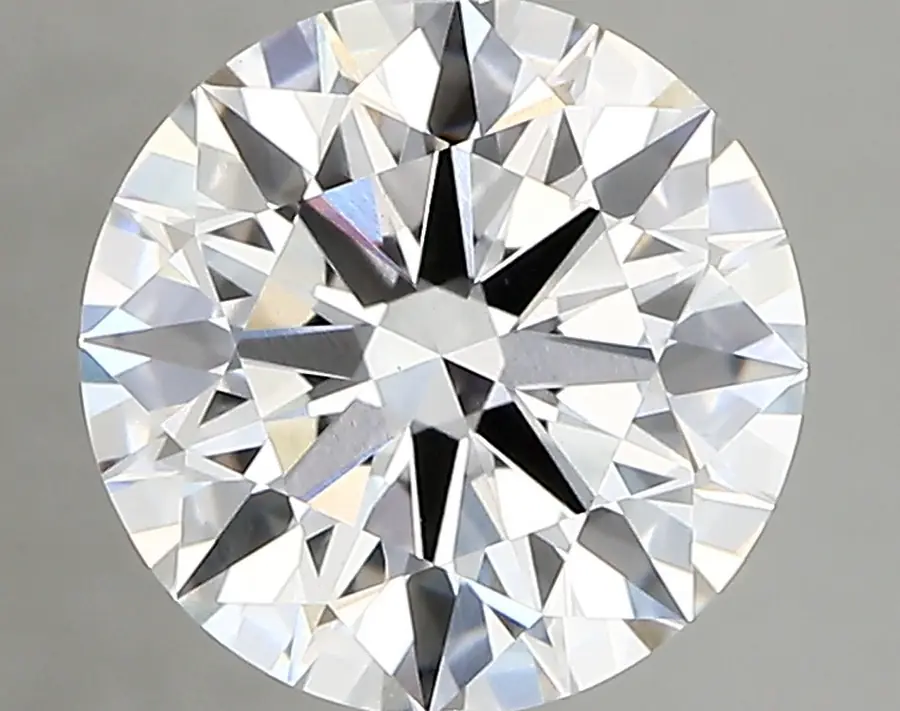 2.42ct D VS1 Round (IGI)
