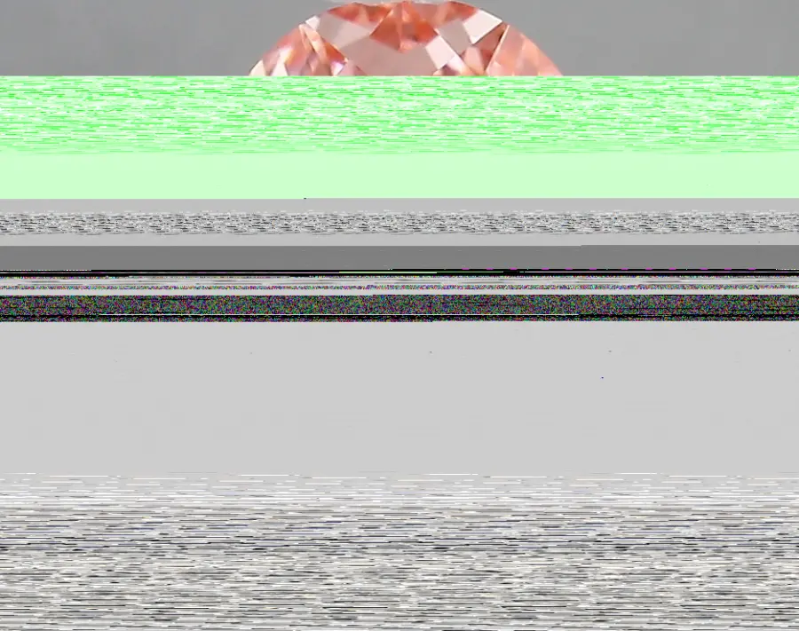 2.42ct FANCY VIVID  PINK VS1 Oval Old Miner (IGI)