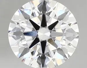 2.42ct D VS1 Round (IGI)