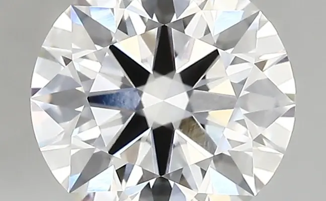 2.42ct D VS1 Round (IGI)