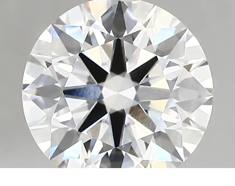 2.42ct D VS1 Round (IGI)