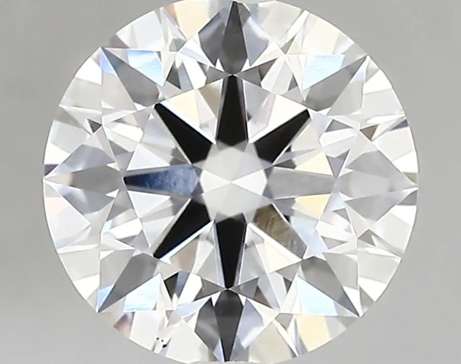 2.42ct D VS1 Round (IGI)