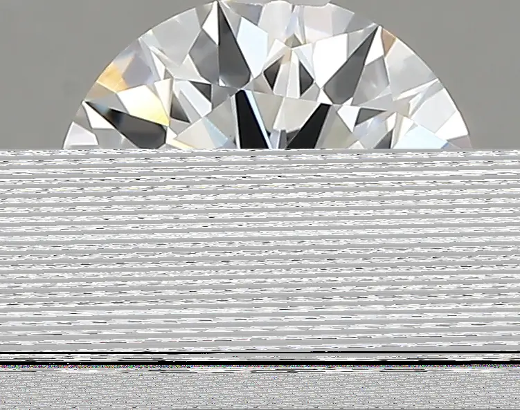 2.42ct E VVS2 Round (IGI)