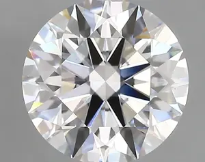 2.42ct D VS1 Round (IGI)