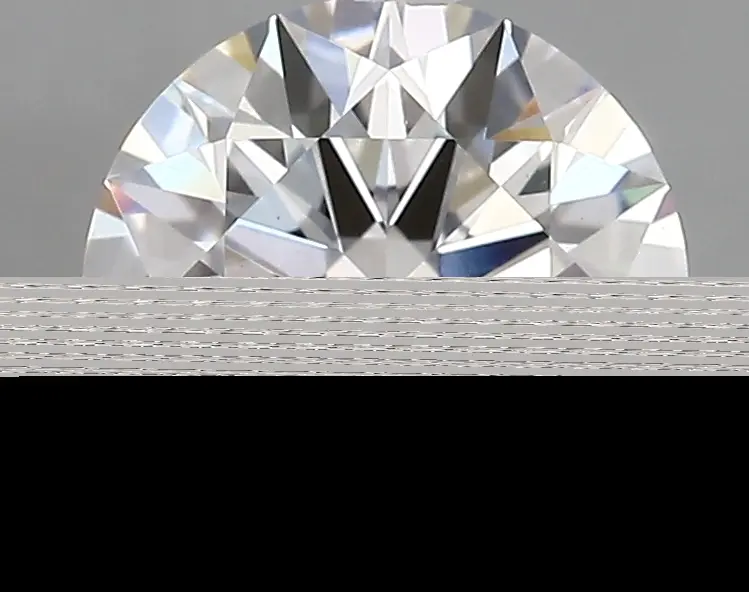 2.42ct D VS1 Round (IGI)