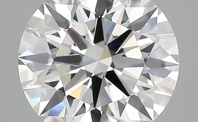 2.42ct D VS1 Round (IGI)