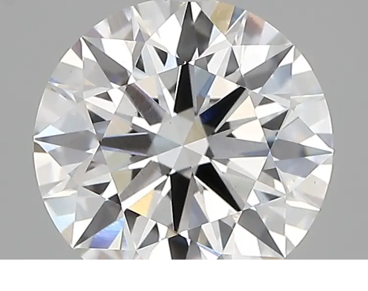 2.42ct D VS1 Round (IGI)