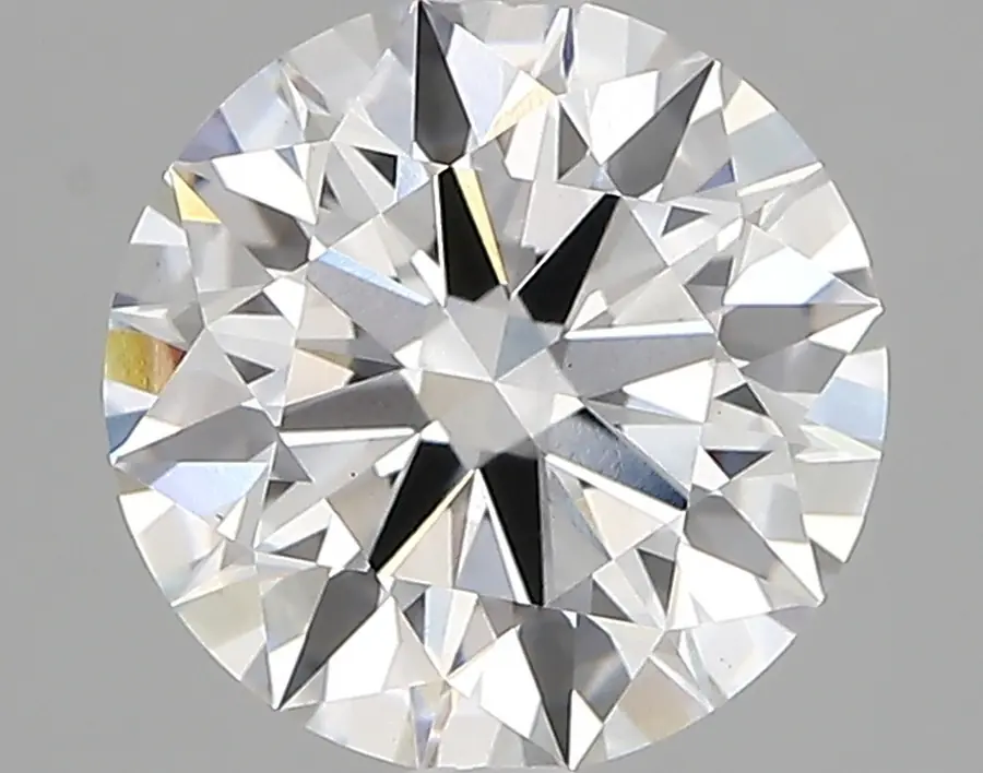 2.42ct E VVS2 Round (IGI)