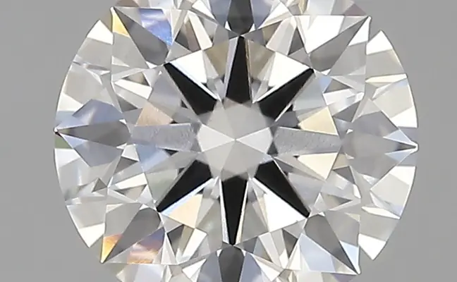 2.42ct E VVS2 Round (IGI)