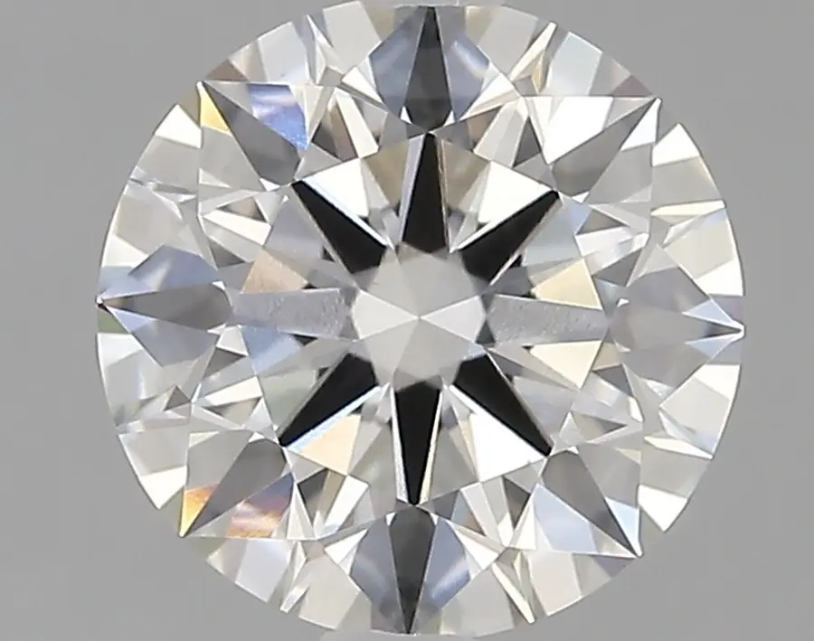 2.42ct E VVS2 Round (IGI)
