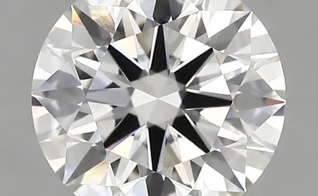 2.42ct E VVS2 Round (IGI)