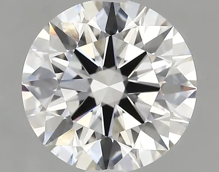 2.42ct E VVS2 Round (IGI)