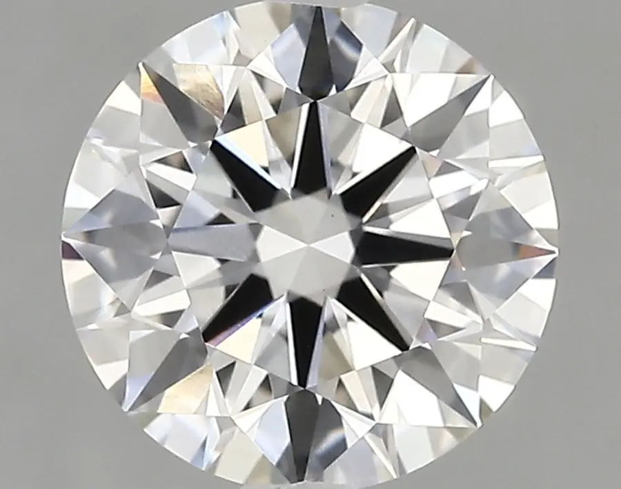 2.42ct E VVS2 Round (IGI)