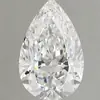 2.41ct D VS2 Pear (IGI), image 1